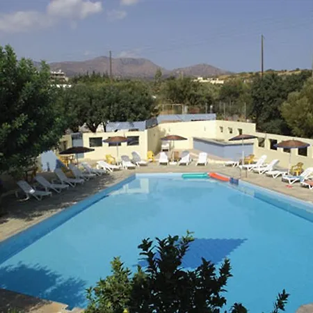 Ormos * Agios Nikolaos (Crete)